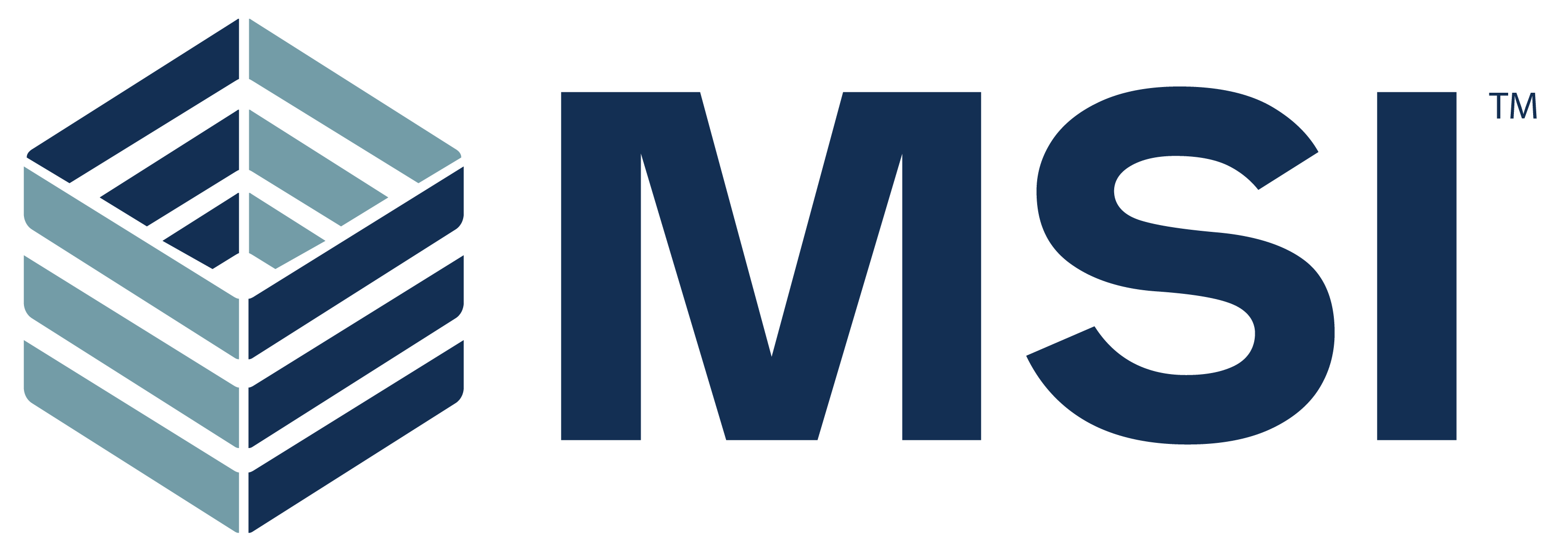 MSI Customer Portal Walkthrough